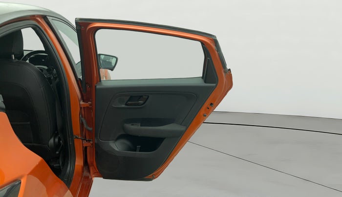 2024 Tata ALTROZ Racer R3, Petrol, Manual, 5,851 km, RHS Rear Door