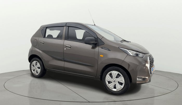 2021 Datsun Redi Go T, Petrol, Manual, 75,534 km, SRP