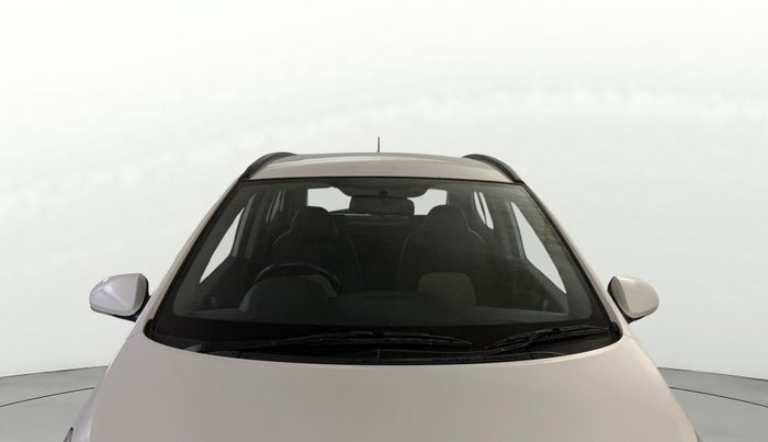 2014 Hyundai Grand i10 ASTA AT 1.2 KAPPA VTVT, Petrol, Automatic, 37,475 km, Front Windshield