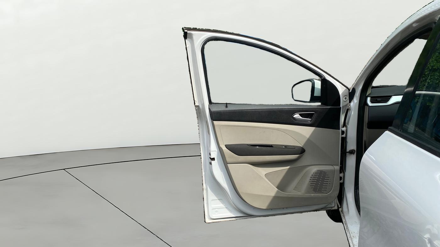 2019 Renault TRIBER RXZ, Petrol, Manual, 36,025 km, LHS Front Door