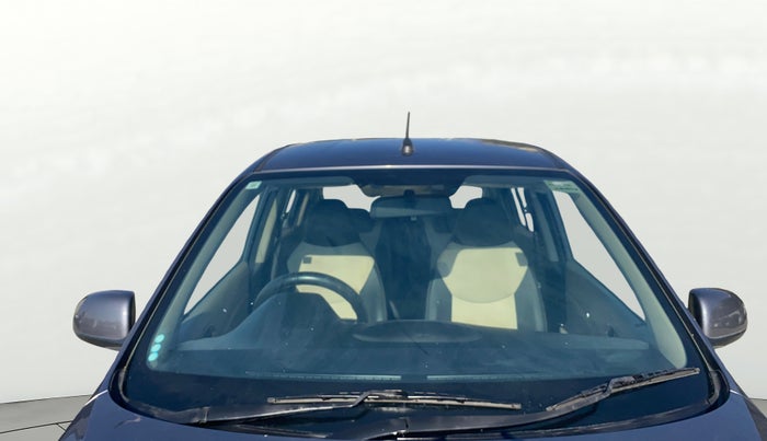 2019 Hyundai NEW SANTRO MAGNA AMT, Petrol, Automatic, 33,699 km, Front Windshield