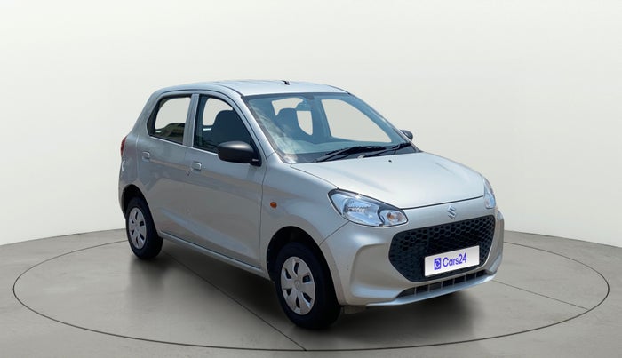 2024 Maruti Alto K10 VXi (O) AGS, Petrol, Manual, 13,265 km, Right Front Diagonal