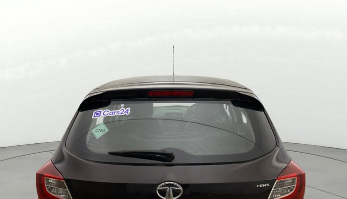 2023 Tata Tiago XZ PLUS CNG, CNG, Manual, 56,375 km, Rear Windshield