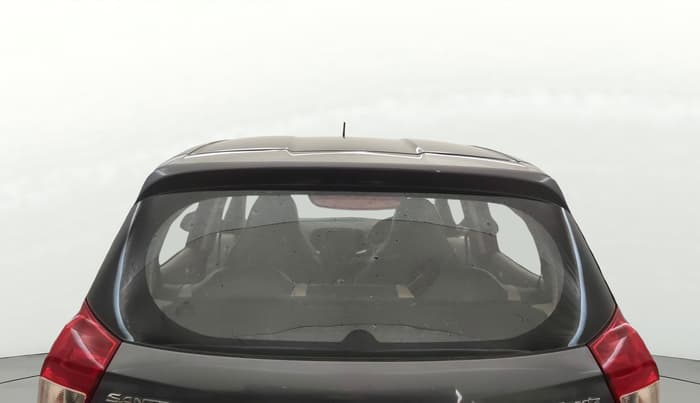 2019 Hyundai NEW SANTRO SPORTZ AMT, Petrol, Automatic, 53,650 km, Rear Windshield