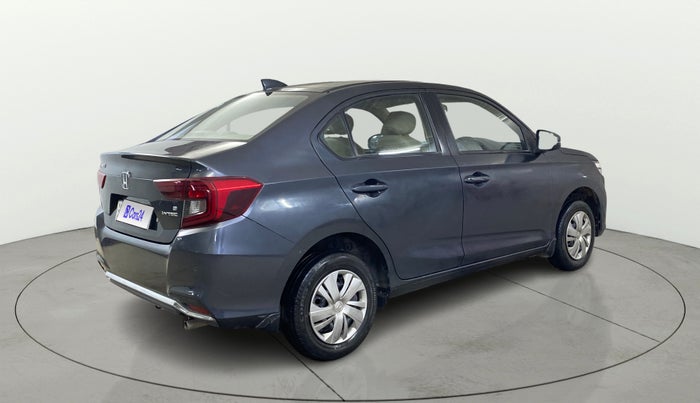 2022 Honda Amaze 1.2L I-VTEC S, Petrol, Manual, 28,060 km, Right Back Diagonal