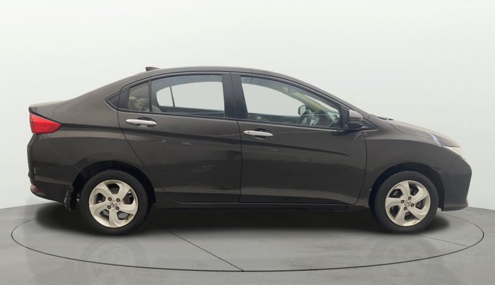 2016 Honda City 1.5L I-VTEC V MT, Petrol, Manual, 60,092 km, Right Side View
