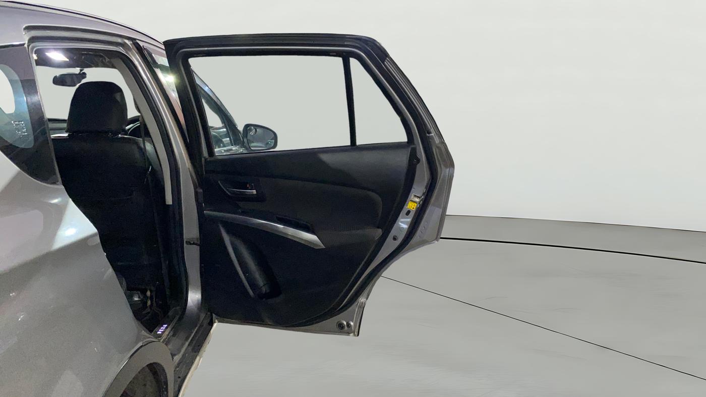 2020 Maruti S Cross ZETA 1.5, Petrol, Manual, 1,07,423 km, RHS Rear Door