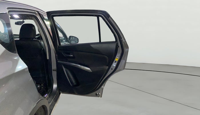 2020 Maruti S Cross ZETA 1.5, Petrol, Manual, 1,07,423 km, RHS Rear Door