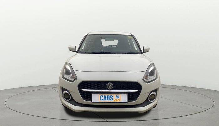 2018 Maruti Swift ZDI PLUS AMT, Diesel, Automatic, 67,961 km, Front