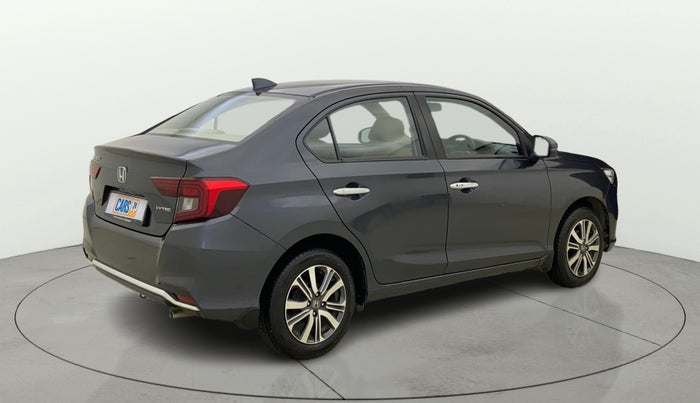 2022 Honda Amaze 1.2L I-VTEC VX CVT, Petrol, Automatic, 13,720 km, Right Back Diagonal