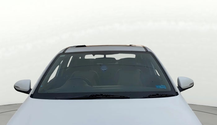 2018 Hyundai Verna 1.6 VTVT SX O, Petrol, Manual, 55,654 km, Front Windshield