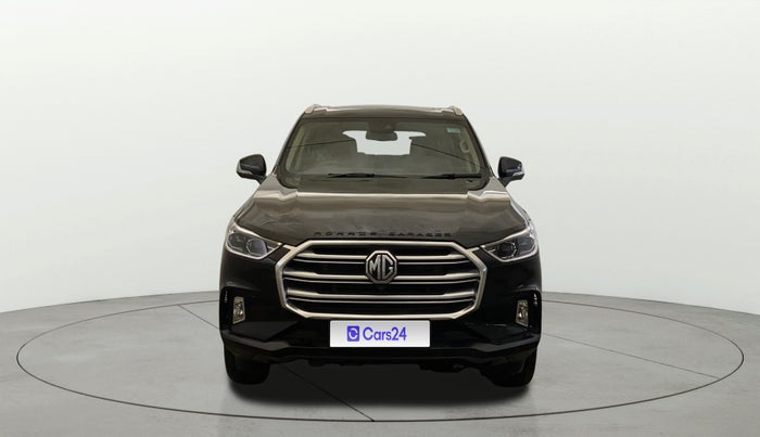 2023 MG GLOSTER SAVVY 6 STR 2.0 TWIN TURBO 4WD, Diesel, Automatic, 71,018 km, Front