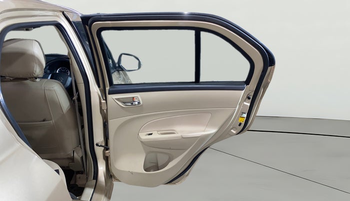 2014 Maruti Swift Dzire VXI, Petrol, Manual, 18,745 km, RHS Rear Door