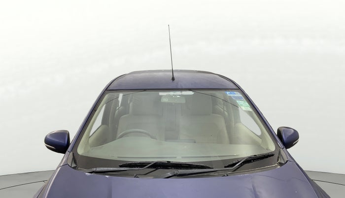 2019 Maruti Ertiga VXI SHVS, Petrol, Manual, 27,598 km, Front Windshield