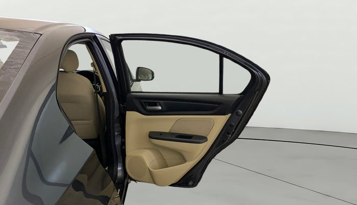 2021 Honda Amaze 1.2L I-VTEC VX CVT, Petrol, Automatic, 16,365 km, RHS Rear Door