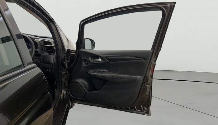 2018 Honda WR-V 1.2L I-VTEC S MT, Petrol, Manual, 62,639 km, RHS Front Door