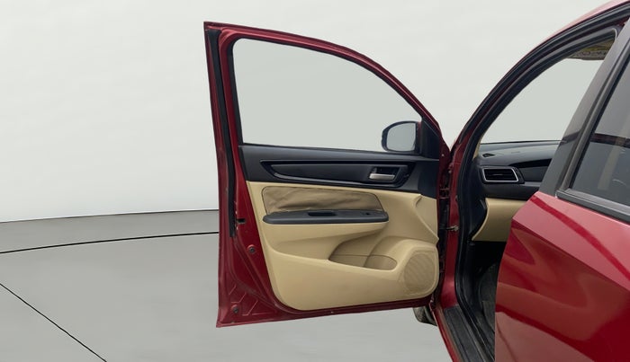 2018 Honda Amaze 1.5L I-DTEC V CVT, Diesel, Automatic, 65,631 km, LHS Front Door