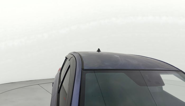 2014 Hyundai i20 SPORTZ 1.2, Petrol, Manual, 89,178 km, Roof