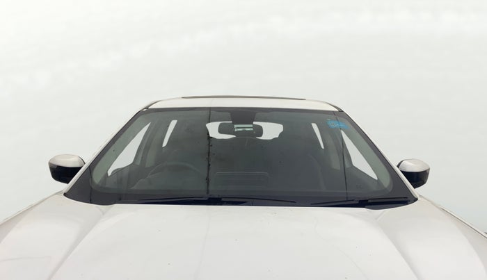 2021 Tata Harrier XZ PLUS 2.0L, Diesel, Manual, 88,963 km, Front Windshield