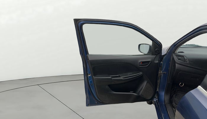 2018 Maruti Baleno SIGMA PETROL 1.2, Petrol, Manual, 72,987 km, LHS Front Door