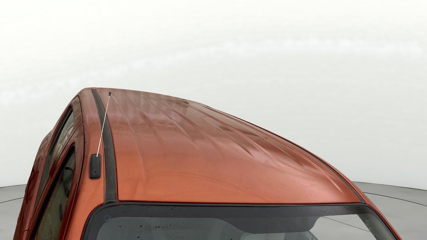 2015 Maruti Alto 800 LXI, Petrol, Manual, 57,118 km, Roof