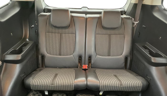 2022 KIA CARENS PRESTIGE 1.5 PETROL 7 STR, CNG, Manual, 14,845 km, Third Seat Row ( optional )