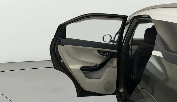 2020 Tata NEXON XZ PLUS PETROL, Petrol, Manual, 30,640 km, LHS Rear Door