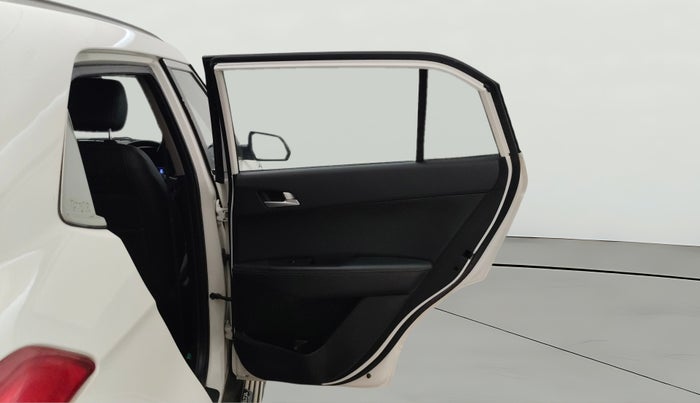 2018 Hyundai Creta SX (O) 1.6 PETROL, Petrol, Manual, 80,907 km, RHS Rear Door