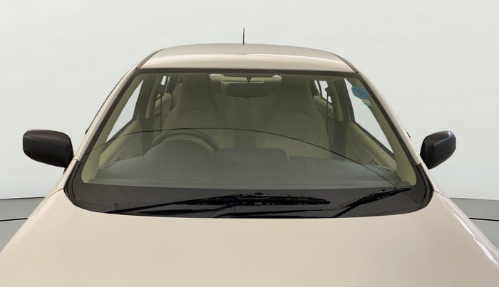 2020 Honda Amaze 1.2L I-VTEC E, Petrol, Manual, 29,542 km, Front Windshield