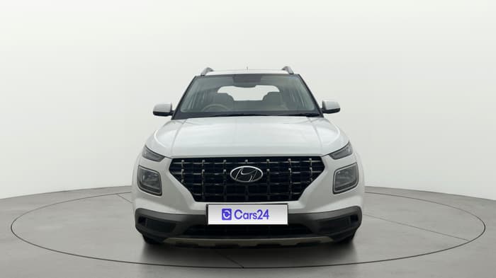 2022 Hyundai VENUE S 1.2, Petrol, Manual, 81,362 km, Front