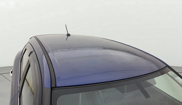 2019 Maruti Baleno ZETA PETROL 1.2, Petrol, Manual, 1,10,680 km, Roof