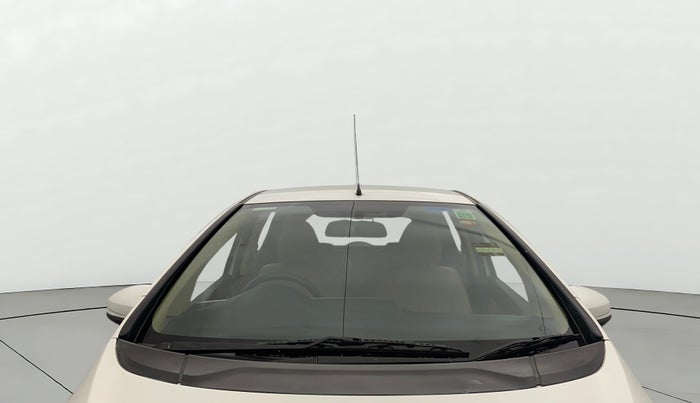 2017 Honda Jazz 1.2L I-VTEC S AT, Petrol, Automatic, 16,885 km, Front Windshield