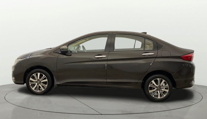 2020 Honda City 1.5L I-VTE V CVT, Petrol, Automatic, 61,912 km, Left Side