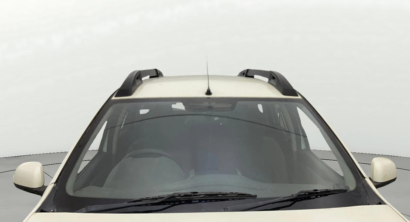 2017 Renault Duster RXL PETROL, Petrol, Manual, 47,338 km, Front Windshield