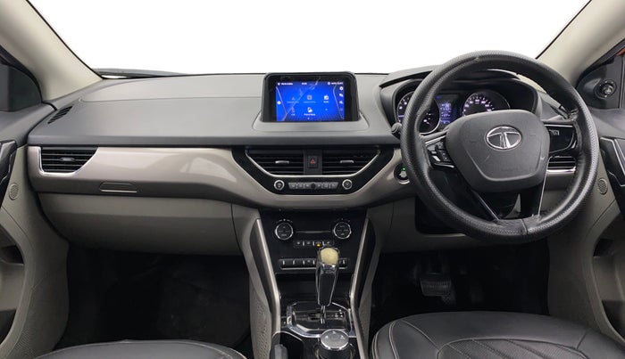 2019 Tata NEXON XZA PLUS PETROL, Petrol, Automatic, 41,494 km, Dashboard