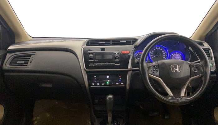 2014 Honda City 1.5L I-VTEC SV CVT, Petrol, Automatic, 73,424 km, Dashboard