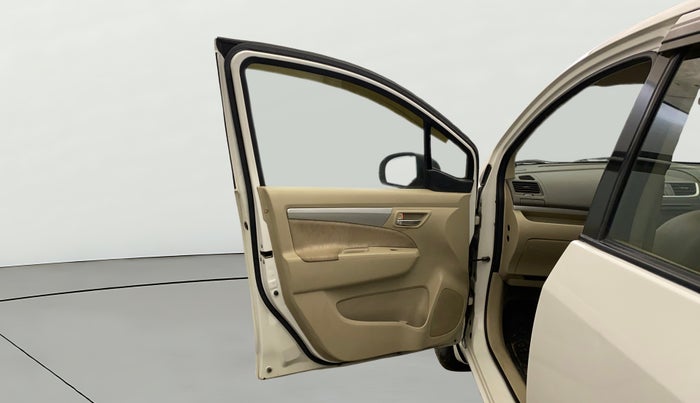 2015 Maruti Ertiga VXI, Petrol, Manual, 57,442 km, LHS Front Door