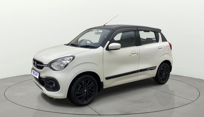 2022 Maruti Celerio ZXI PLUS, Petrol, Manual, 46,001 km, Left Front Diagonal
