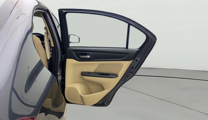 2023 Honda Amaze 1.2L I-VTEC VX CVT, Petrol, Automatic, 5,709 km, RHS Rear Door