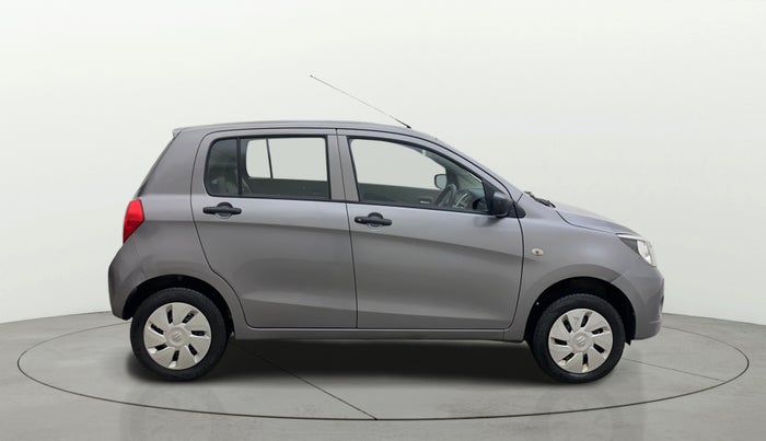 2016 Maruti Celerio VXI AMT, Petrol, Automatic, 73,425 km, Right Side View