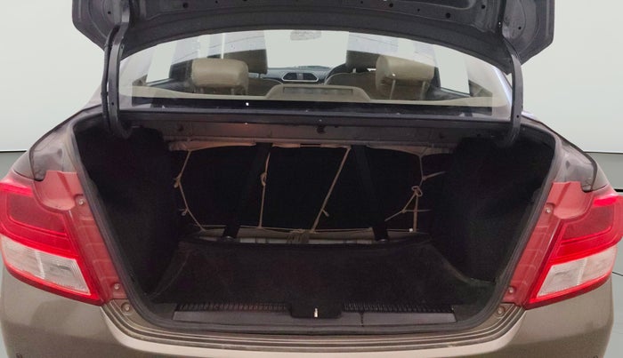 2019 Maruti Dzire VXI, Petrol, Manual, 80,777 km, Boot Open Zoomed View