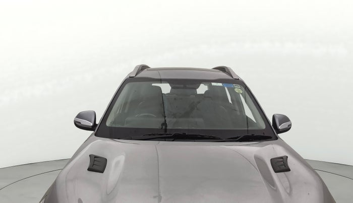 2021 KIA SONET GTX PLUS 1.0 IMT, Petrol, Manual, 38,792 km, Front Windshield