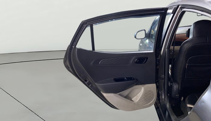 2020 Hyundai AURA S 1.2, Petrol, Manual, 47,742 km, LHS Rear Door