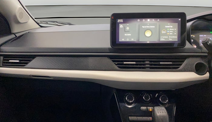 2025 Tata NEXON Pure Plus (S) 1.2 Petrol 6MT, Petrol, Manual, 2,126 km, Air Conditioner