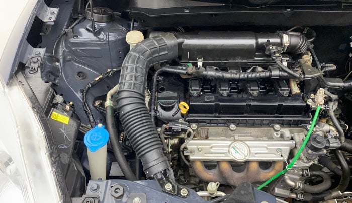 2021 Maruti Swift VXI, Petrol, Manual, 46,951 km, Engine View - Right