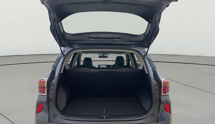 2020 KIA SELTOS HTK 1.5 PETROL, Petrol, Manual, 53,892 km, Boot Open Zoomed View