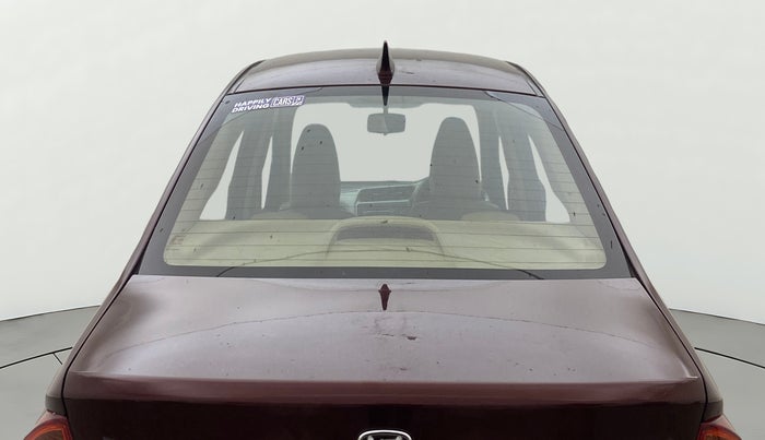 2015 Honda City 1.5L I-VTEC VX CVT, Petrol, Automatic, 85,165 km, Rear Windshield