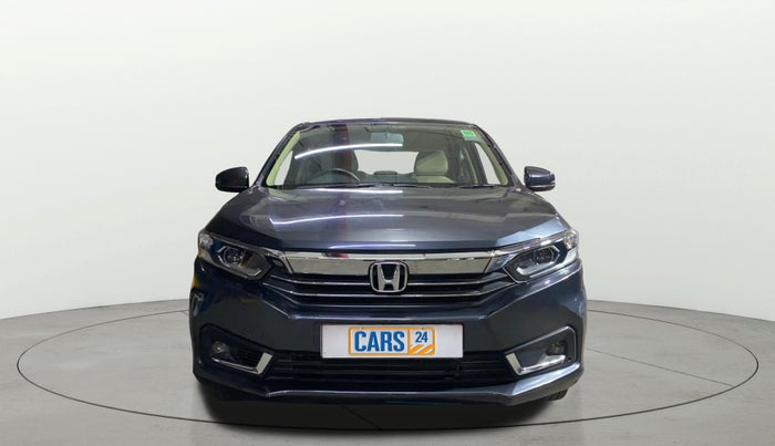 2022 Honda Amaze 1.2L I-VTEC VX CVT, Petrol, Automatic, 14,306 km, Front