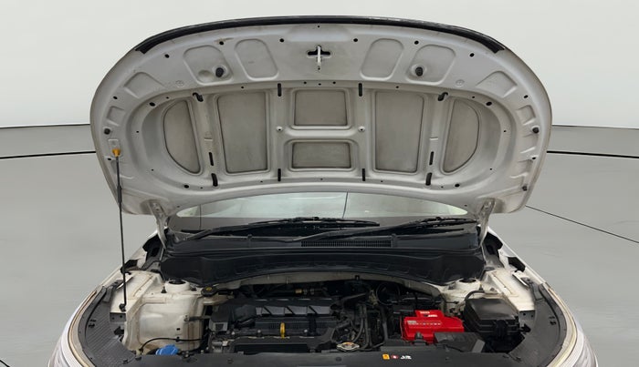 2021 KIA SELTOS HTE 1.5 PETROL, Petrol, Manual, 85,024 km, Open Bonet