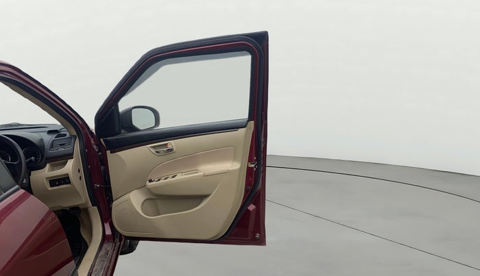 2016 Maruti Swift Dzire VXI (O), Petrol, Manual, 20,940 km, RHS Front Door